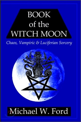 Book of the Witch Moon