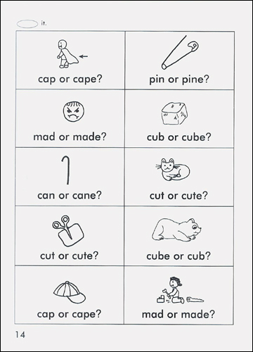 Explode the Code 3 : Student's Book