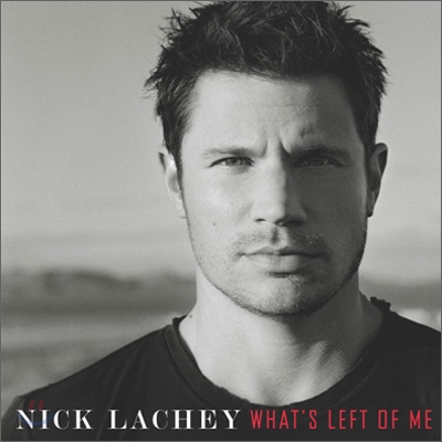 Nick Lachey - What&#39;s Left Of Me