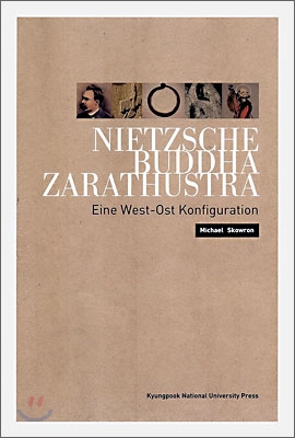 Nietzsche Buddha Zarathustra