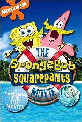 Spongebob Squarepants: Movie Novelization