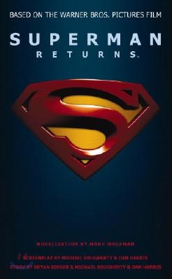 Superman Returns