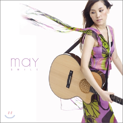 메이 (May) - Smile