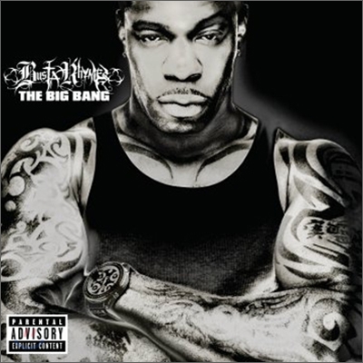 Busta Rhymes - The Big Bang