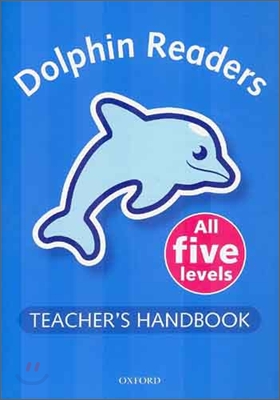 Dolphin Readers: Level 4: 625-Word Vocabularyteacher&#39;s Handbook