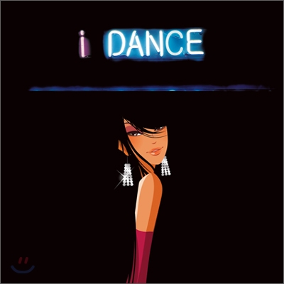 I Dance - The Club Mixes