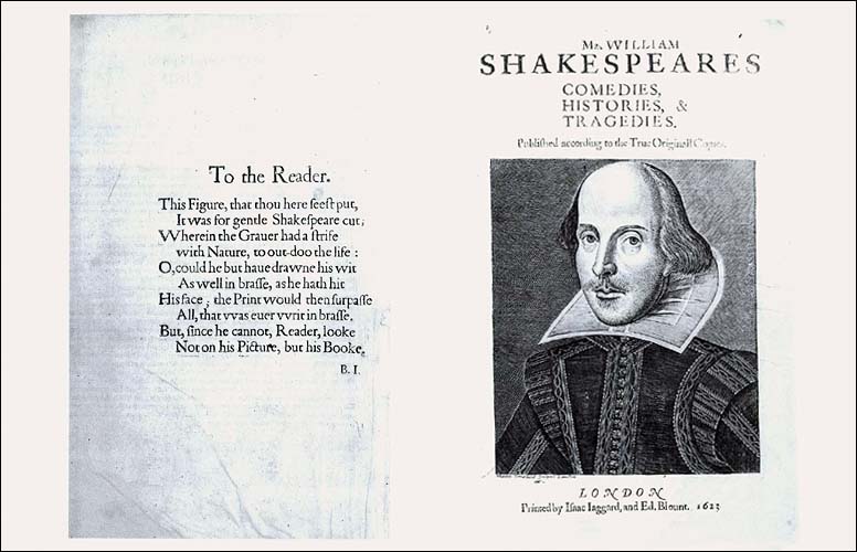 The Complete Pelican Shakespeare