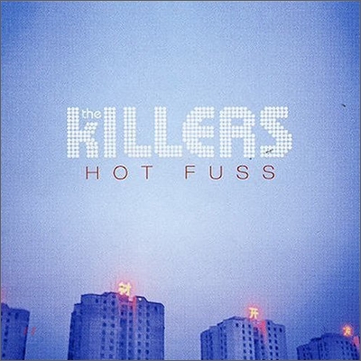 The Killers - Hot Fuss [미개봉]