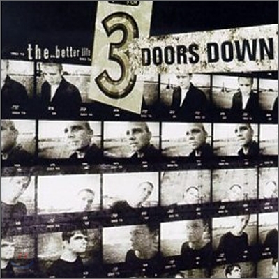 3 Doors Down - The Better Life