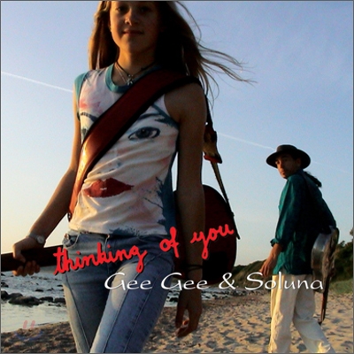 Gee Gee &amp; Soluna - Thinking Of You