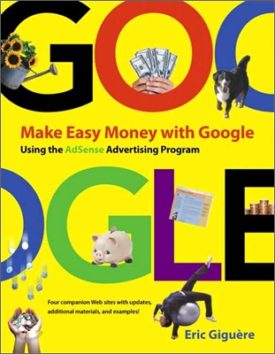 Make Easy Money With Google