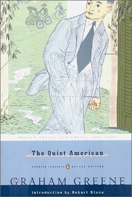 The Quiet American