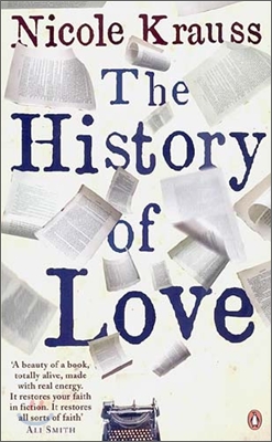 The History of Love