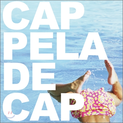 Cap Pela - De Cap