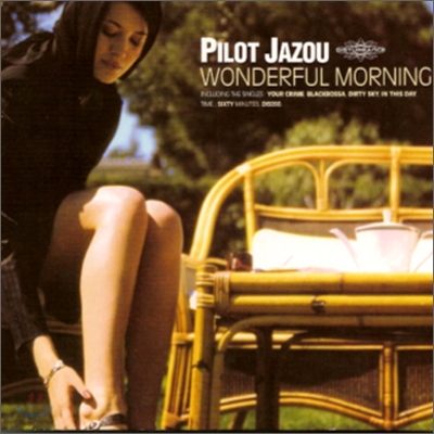 Pilot Jazou - Wonderful Morning