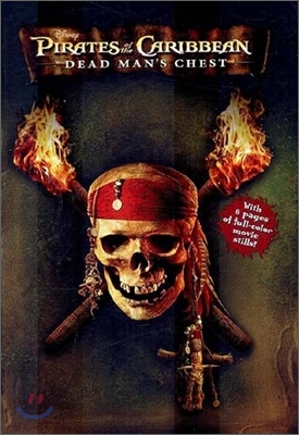 Pirates of the Caribbean: Dead Man&#39;s Chest