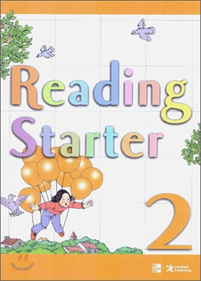 Reading Starter 2