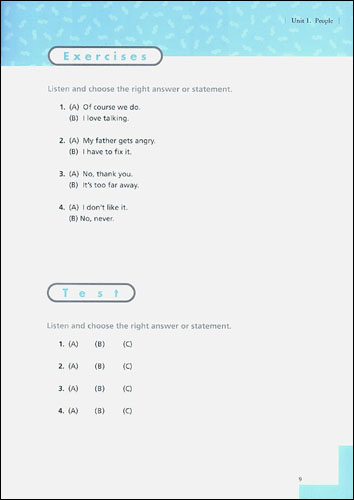 Step by Step TOEIC Bridge Listening 2B with Tape