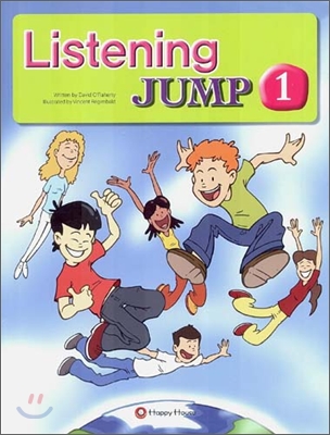 Listening Jump 1