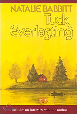 Tuck Everlasting