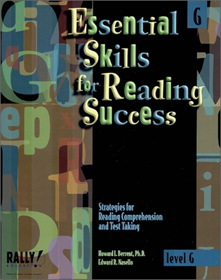 Essential Skills for Reading Success : Level G