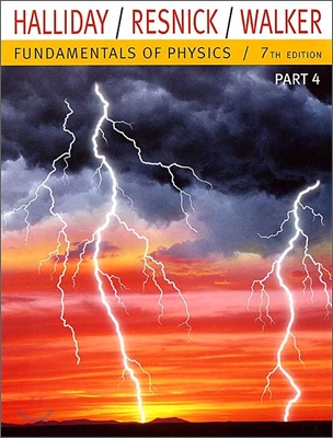 Fundamentals Of Physics