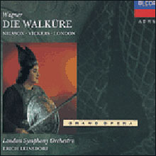 Wagner : Die Walkure : Leinsdore