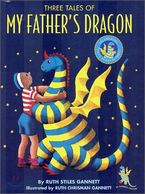 Three Tales of My Father&#39;s Dragon
