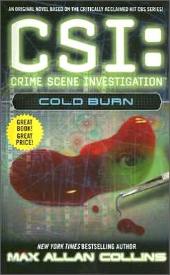 CSI::Cold Burn