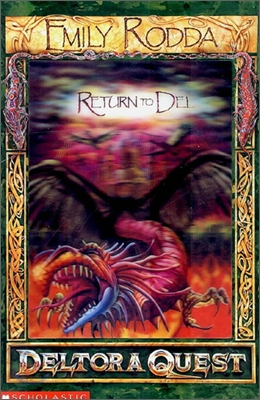 Deltora Quest #8 : Return to Del