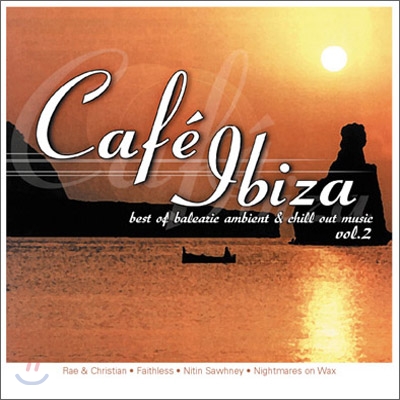 Cafe Ibiza Vol.2