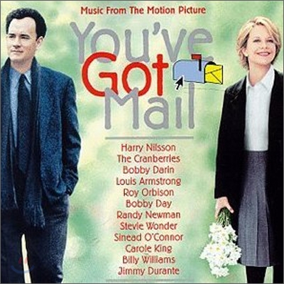 You`ve Got Mail -O.S.T.