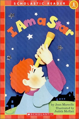 I Am a Star (Paperback)