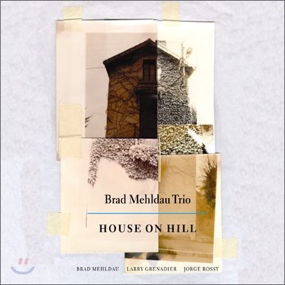 Brad Mehldau Trio - House On Hill