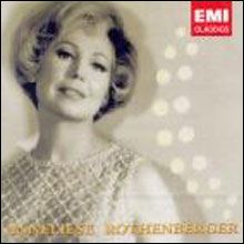 Anneliese Rothenberger : Champner-Operette