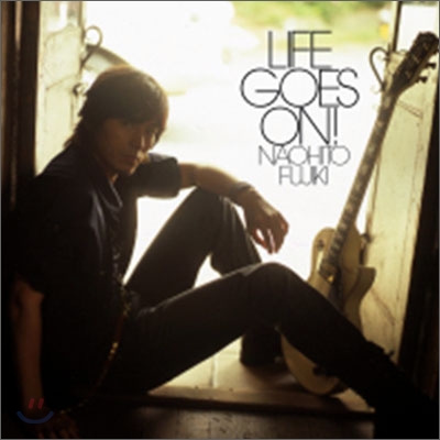 Naohito Fujiki (후지키 나오히토) - Life Goes On!