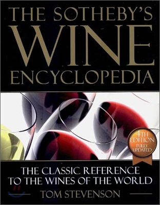 The Sotheby's Wine Encyclopedia