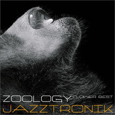 Jazztronik - Zoology