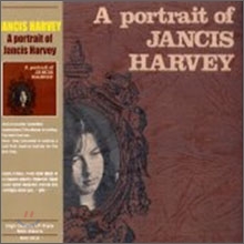 Jancis Harvey - A portrait of Jacis Harvey