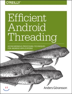 Efficient Android Threading