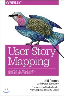 User Story Mapping