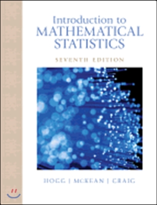 Introduction to Mathematical Statistics