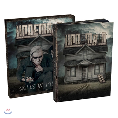 Lindemann - Skills In Pills (Super Deluxe Edition)