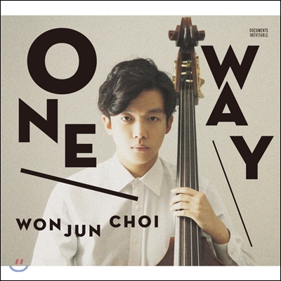 최원준 (Won Jun Choi) - One Way