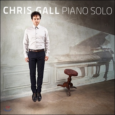 Chris Gall - Piano Solo