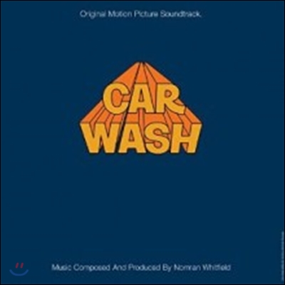 Car Wash (카와쉬) OST