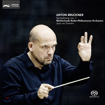 Jaap van Zweden 브루크너: 교향곡 1번 (Anton Bruckner: Symphony No. 1 in C minor)