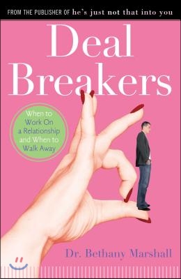 Deal Breakers: When to Work on a Relationship and When to Walk Away