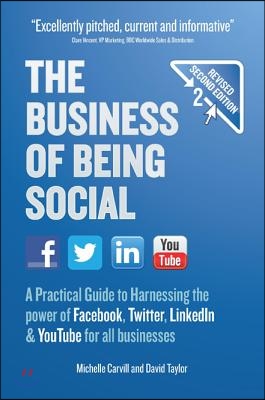 The Business of Being Social