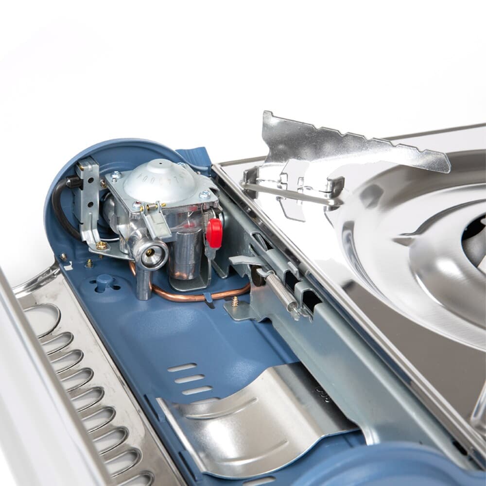 맥스 블루진 휴대용 가스렌지 MS-521